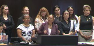 #VIDEO // “Estudie en la UNAM y usaba acordeones”: Diputada de Morena declara que hacía trampa cuando era estudiante