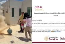 Denuncian agencia de viajes en Morelia por intoxicación laboral, falta de seguridad y falta de pago