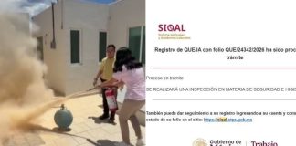 Denuncian agencia de viajes en Morelia por intoxicación laboral, falta de seguridad y falta de pago
