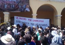 Absuelven a 10 expolicías acusados del asesinato de 3 indígenas en Puebla