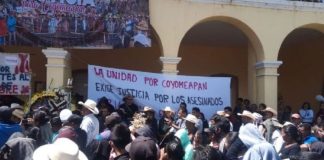 Absuelven a 10 expolicías acusados del asesinato de 3 indígenas en Puebla