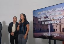 Secum regula realización de eventos en recintos culturales y refuerza protección del patrimonio histórico