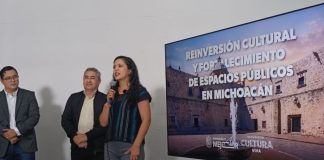 Secum regula realización de eventos en recintos culturales y refuerza protección del patrimonio histórico