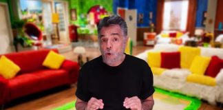 Eugenio Derbez anuncia una nueva temporada de Familia “P.Luche”