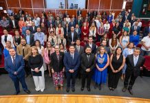 Poder Judicial de Michoacán y Colegio de Notarios unen esfuerzos para fortalecer el Estado de Derecho y la confianza ciudadana