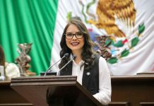 Impulsa Nalleli Pedraza reformas a la Ley de Educación para garantizar inclusión
