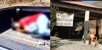 Hombre muere electrocutado cuando realizaba un trabajo de soldadura, en Huetamo