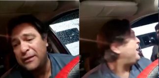 #VIDEO // Asaltan a periodista mientras transmitía en vivo; amenazaron con pistola a su familia