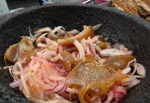 Carnitas Fest 2026 reunirá en Morelia a productores y sabores tradicionales de Michoacán