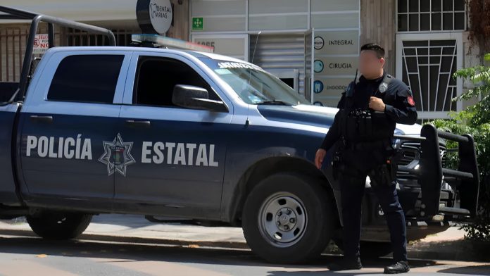 Policía Durango