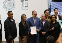 Buscan crear Instituto de la Familia en Michoacán