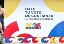 Las elecciones de Colombia: Abelardo de la Espriella e Iván Cepeda se disputarán la silla presidencial