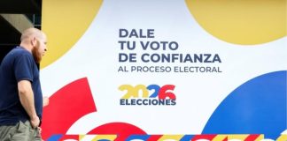 Las elecciones de Colombia: Abelardo de la Espriella e Iván Cepeda se disputarán la silla presidencial
