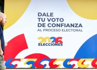 Las elecciones de Colombia: Abelardo de la Espriella e Iván Cepeda se disputarán la silla presidencial