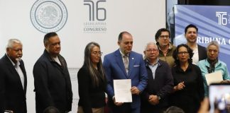 Buscan crear Instituto de la Familia en Michoacán