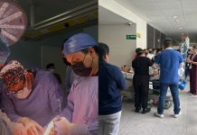 Joven de 29 años da esperanza de vida a dos pacientes tras donar órganos: SSM