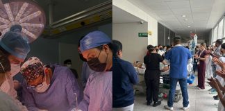 Joven de 29 años da esperanza de vida a dos pacientes tras donar órganos: SSM