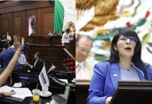Congreso del Estado a favor de combatir adicciones en niñez y adolescencia