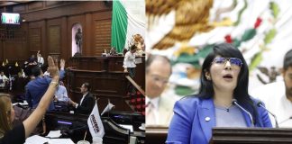 Congreso del Estado a favor de combatir adicciones en niñez y adolescencia