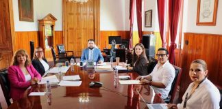 Impulsa Tribunal de Disciplina Judicial mecanismos alternativos y acciones de transparencia institucional