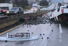 Jueves de accidentes viales en Morelia y Tarímbaro; se registran 6