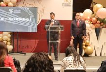 En Tribuna Ciudadana, Fundación Francisco J. Mújica anuncia que se busca que se inscriba en Muro de Honor del Congreso el nombre de Primo Tapia