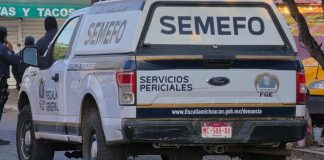 Hallan cadáver decapitado y semienterrado de un hombre en vivienda de Zamora