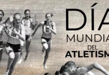 El mundo corre unido: celebran el Día Mundial del Atletismo