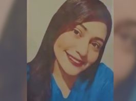 30 reclusos abusan sexualmente de presa política acusada de intento de magnicidio de Nicolas Maduro