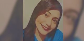 30 reclusos abusan sexualmente de presa política acusada de intento de magnicidio de Nicolas Maduro