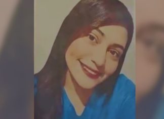 30 reclusos abusan sexualmente de presa política acusada de intento de magnicidio de Nicolas Maduro