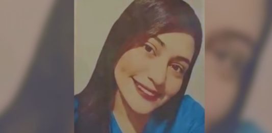 30 reclusos abusan sexualmente de presa política acusada de intento de magnicidio de Nicolas Maduro