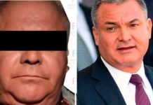 García Luna deberá pagar 578.5 mdd a México tras juicio civil en Florida