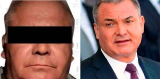García Luna deberá pagar 578.5 mdd a México tras juicio civil en Florida