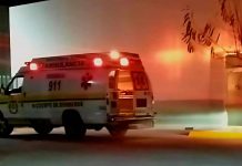 Balean a joven afuera de su domicilio en la colonia Pénjamo