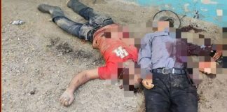 Masacre en finca de palma africana deja 17 muertos en Honduras; autoridades apuntan a disputa criminal