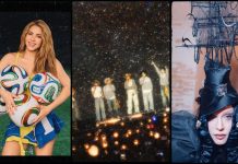 Mundial 2026 rompe la historia: Madonna, Shakira y BTS liderarán show de medio tiempo en la final en Nueva York