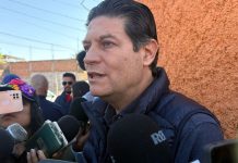 Alfonso Martínez respalda a Netzahualcóyotl Vázquez tras señalamientos