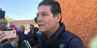 Alfonso Martínez respalda a Netzahualcóyotl Vázquez tras señalamientos
