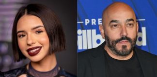 #VIDEO // Lupillo Rivera amenaza con demandar por video falso que lo vincula con Ángela Aguilar