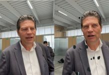 Alcalde de Morelia critica reunión con García Harfuch: “No esta tan bien decir que todo está bien”