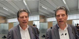 Alcalde de Morelia critica reunión con García Harfuch: “No esta tan bien decir que todo está bien”