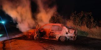 Enfrentamiento armado en Queréndaro se extiende hasta Zinapécuaro