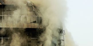 Incendio en Tonalá deja cinco familiares muertos y cuatro más en estado crítico