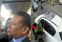 FGE investiga participación de presuntos sudamericanos en homicidio de pareja en Morelia