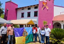 La Pacanda busca el autogobierno