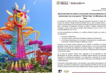 SEMARNAT detiene proyecto de Royal Caribbean en Mahahual tras detectar impactos ambientales graves