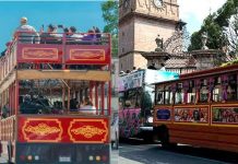 Tranvías en Morelia espera repunte por Deporte 2026, pese a Semana Santa complicada