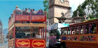 Tranvías en Morelia espera repunte por Deporte 2026, pese a Semana Santa complicada