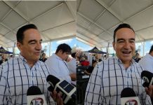 Policías tendrán capacitación para certificación gratuita tras acuerdo con Harfuch: alcalde de Zamora